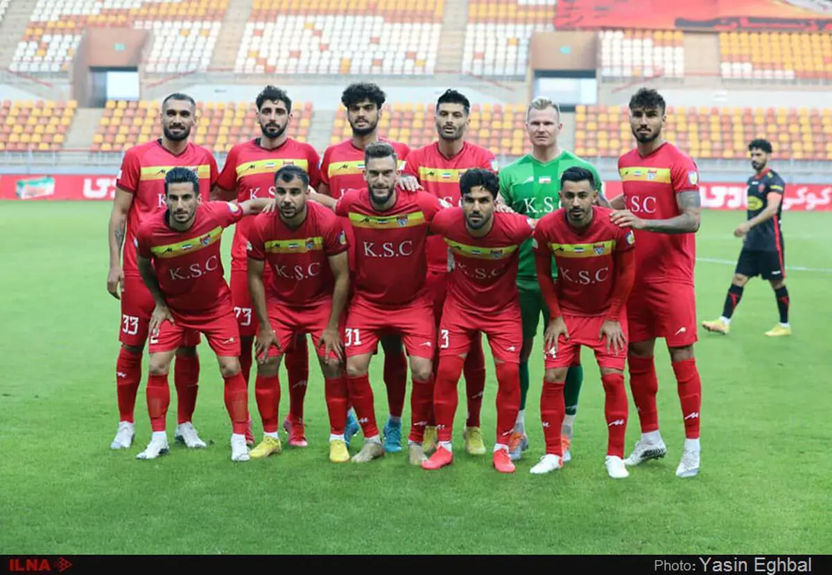  رئیس سابق باشگاه ضمک عربستان: شانس پیروزی فولاد بیشتر است