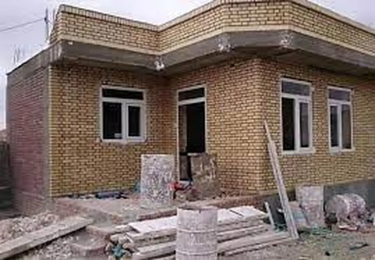 14واحد مسکونی به مددجویان بهزیستی همدان واگذار شد