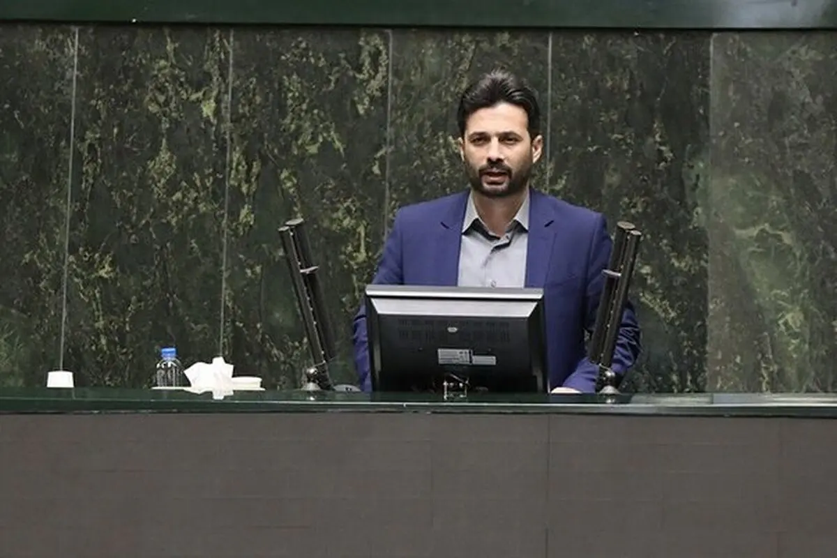 انتقاد نماینده مجلس از وضعیت بیمارستان‌های دولتی
