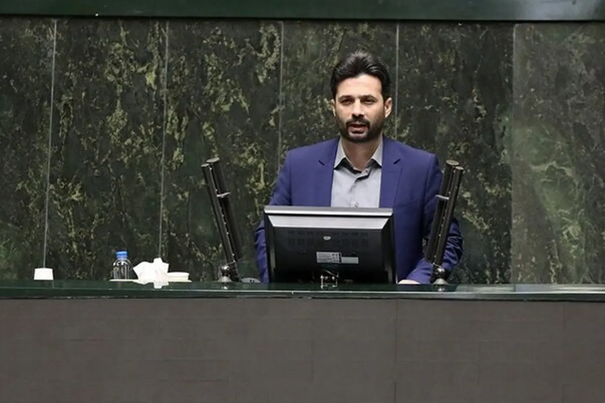 انتقاد نماینده مجلس از وضعیت بیمارستانهای دولتی