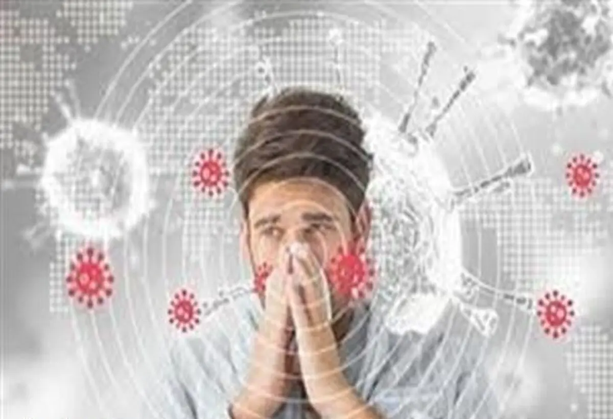 هر سه دقیقه یک نفر در استان هرمزگان به کرونا مبتلا می‌شود