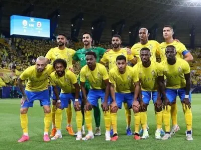 مصدومان النصر؛ آماده بازی با پرسپولیس