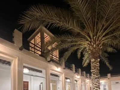 بهره‌برداری از سه پروژه گردشگری در هرمزگان همزمان با هفته دولت