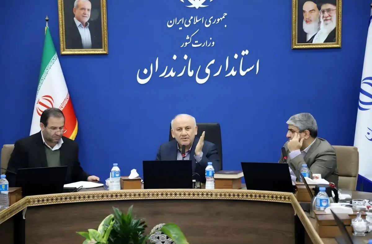 اخذ تخصیص ۵۰۰۰ میلیارد برای تکمیل طرح فاضلاب بابلسر/ارتقای ظرفیت تصفیه‌خانه از ۶ هزار متر مکعب به ۱۶ هزار مترمکعب