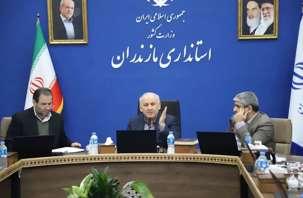 اخذ تخصیص ۵۰۰۰ میلیارد برای تکمیل طرح فاضلاب بابلسر/ارتقای ظرفیت تصفیه‌خانه از ۶ هزار متر مکعب به ۱۶ هزار مترمکعب