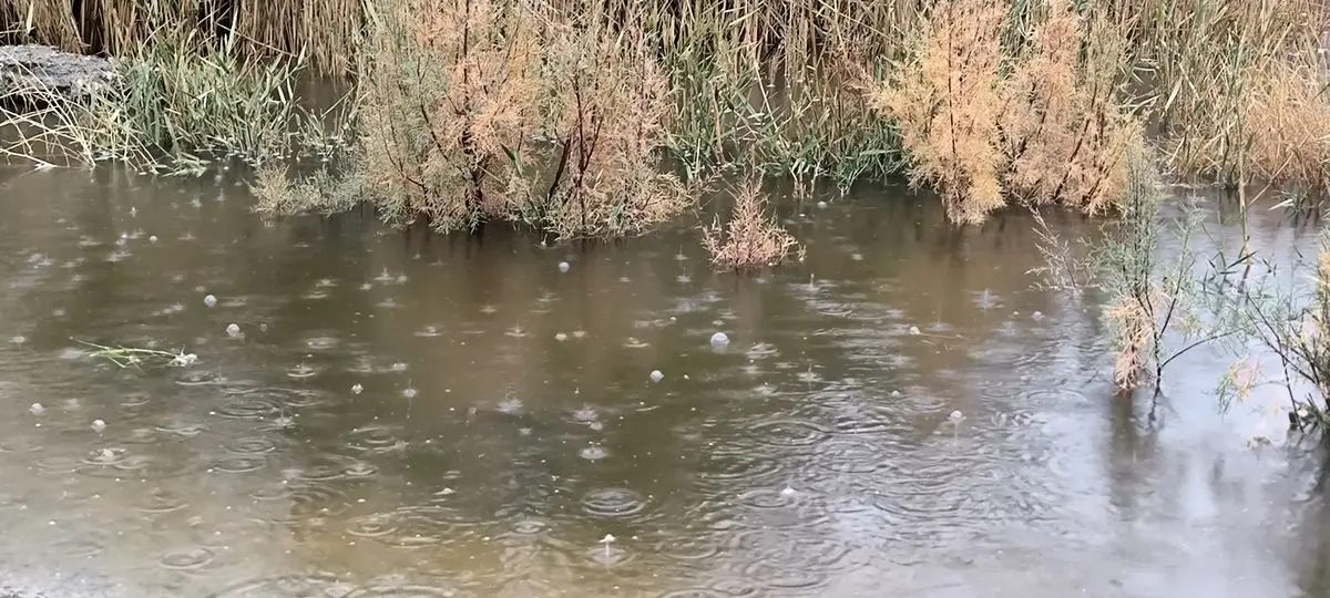  پرشدگی ۳۳ درصدی سدها؛ خسارت قابل‌توجهی به تأسیسات آبی و سدهای کشور وارد نشد