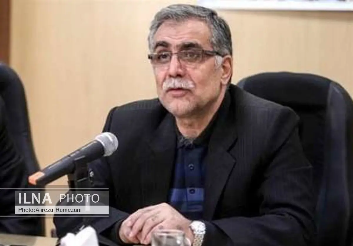 نیروی انسانی فعلی شهرداریهای کشور ۵ برابر نیاز و حد مجاز است