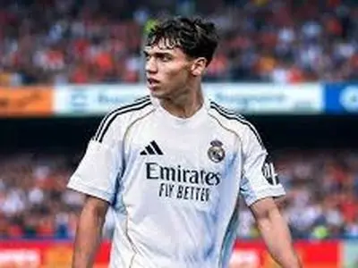 ویدئو: تیاگو پیتارک آماده ورود به تیم اصلی رئال مادرید