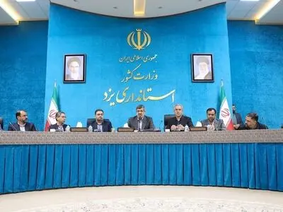 تشدید برخورد با عدم عرضه روغن خوراکی در فروشگاه‌های استان یزد