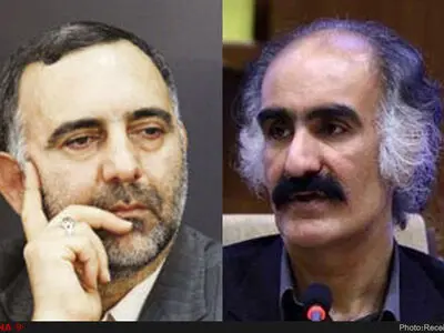 پیام تسلیت محسن جوادی به مناسبت درگذشت زرویی نصرآباد