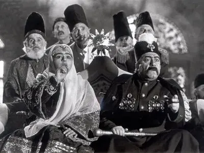 ویدئویی خاطره‌انگیز برای روز ملی سینما+فیلم