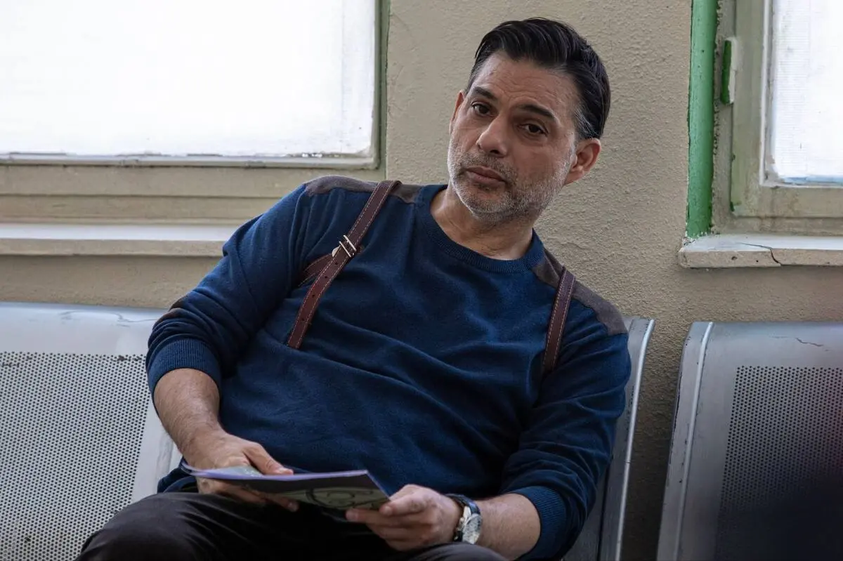 واکنش نماوا به اظهارات حسن فتحی؛ کلیه تعهدات سریال «ازازیل» انجام شده