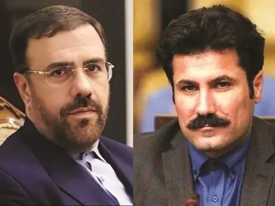 حمایت از طرح های عمرانی و هادی روستایی فارس