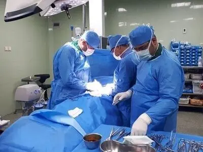 اهدای عضو شهروند رامسری در رشت