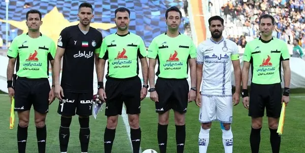 کنایه گلگهر به غیبت بنیادیفر در بین داوران هفته بیست و سوم!
