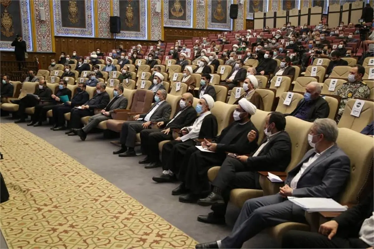 تامین کاغذ قم در دستور کار وزارت ارشاد است