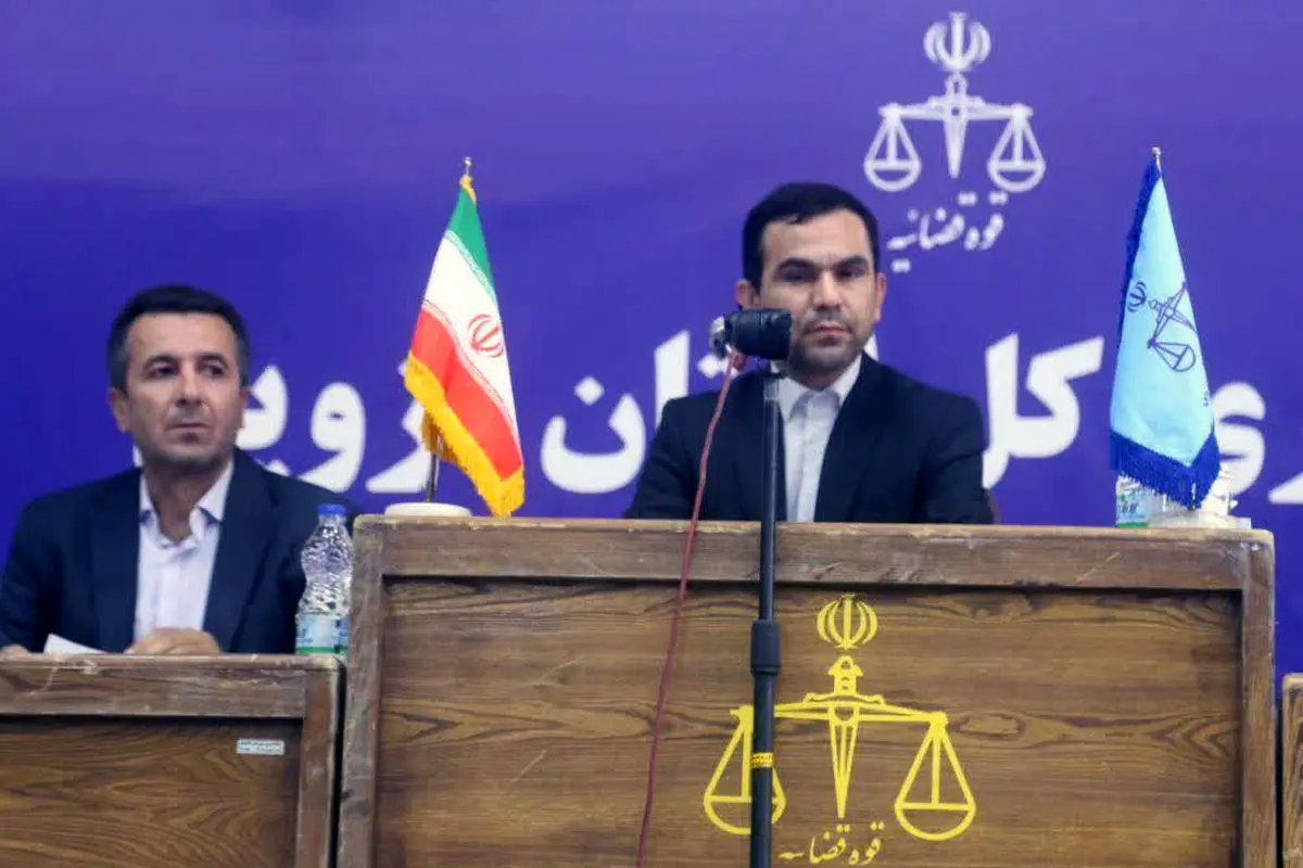 کلاهبرداری 1500 میلیارد تومانی شرکت تات موتور تاک / 3000 نفر شکایت کردند