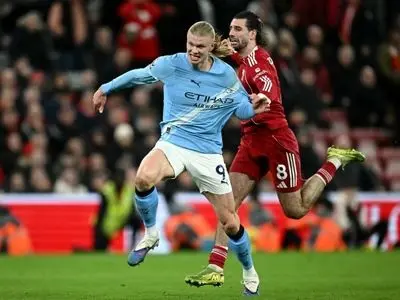 تقابل تمام‌عیار منچسترسیتی و لیورپول در اتحاد