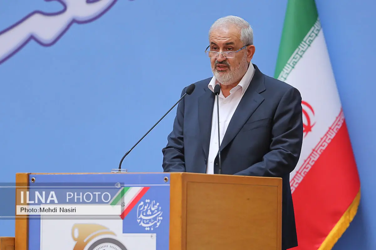 وزیر نیرو: مدارس باید از فناوری‌های روز برخوردار باشند