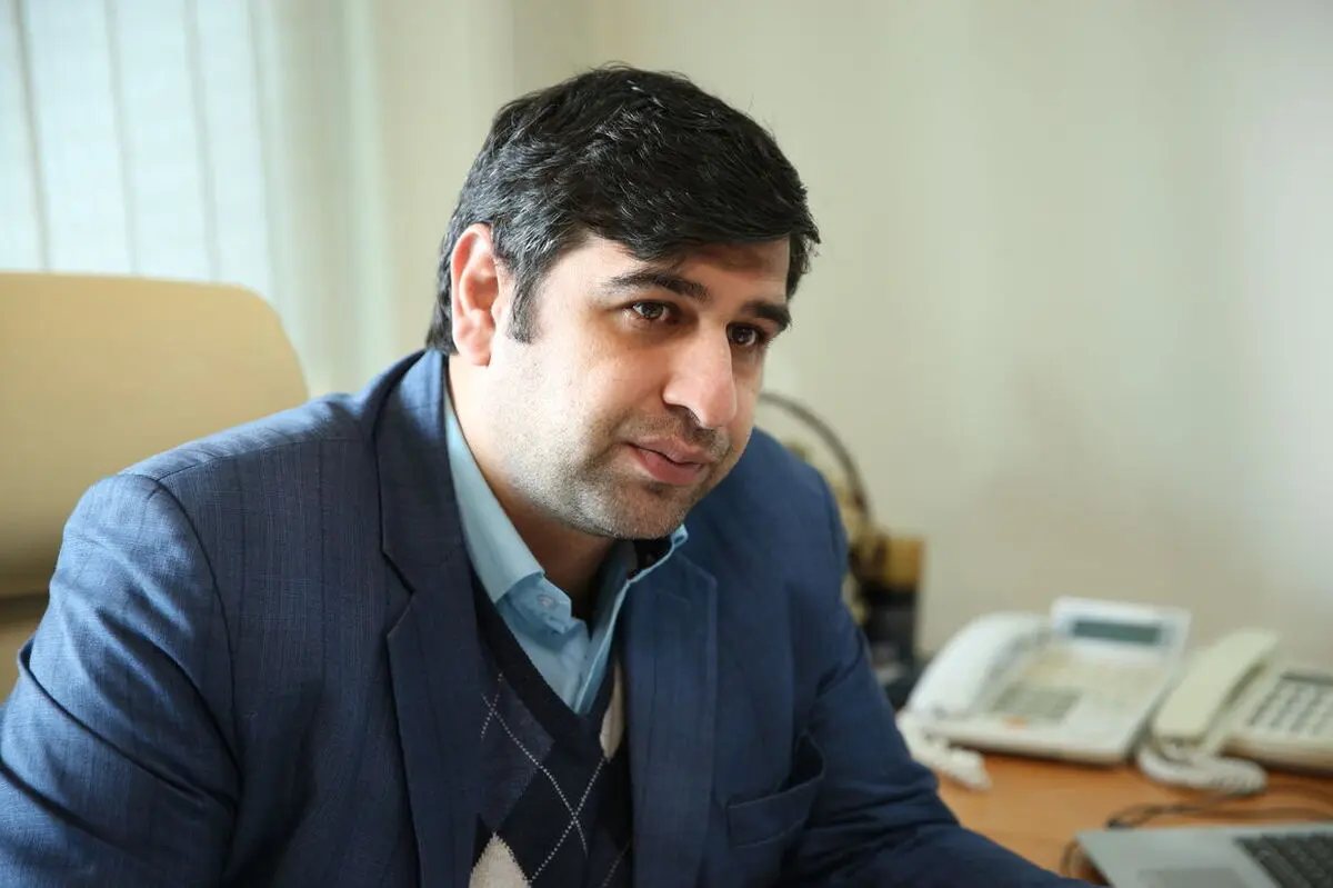 امنیت گازی امنیت کشور را تحت تاثیر قرار می‌دهد