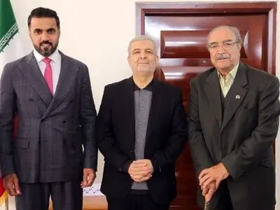 انعقاد تفاهم‌نامه با صندوق توسعه قطر برای حمایت از آموزش دانش‌آموزان افغانستانی در ایران
