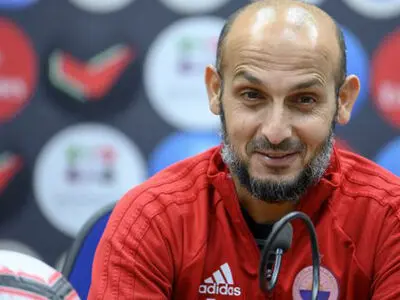 سرمربی شارجه: نقاط ضعف و قوت تراکتور را آنالیز کردیم