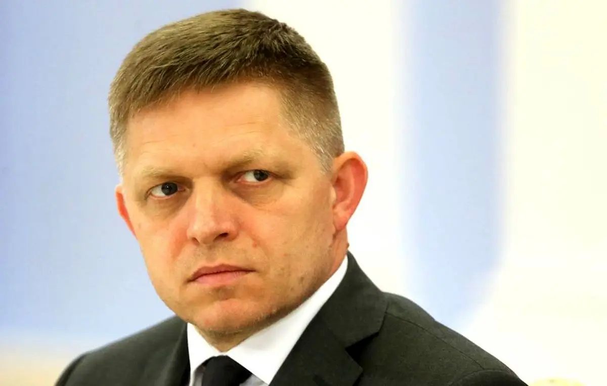 مخالفت مجدد اسلواکی با انتقال دارایی‌های روسیه به اوکراین