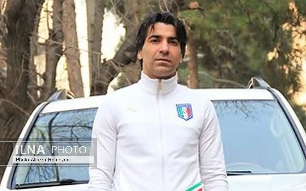 پیشنهاد ۵۰ هزار دلاری شمسایی به استرالیایی‌ها
