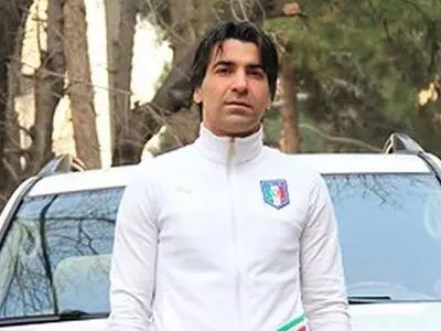 تاریخ فوتسال مدیون فالکائو است/ از شکسته نشدن رکوردم خوشحالم