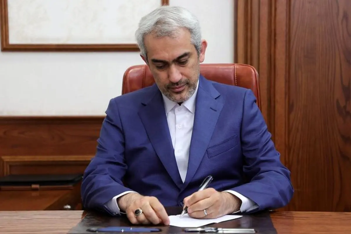 دستورالعمل حمایت مالی از بنگاههای آسیبدیده از جنگ تحمیلی سوم ابلاغ شد