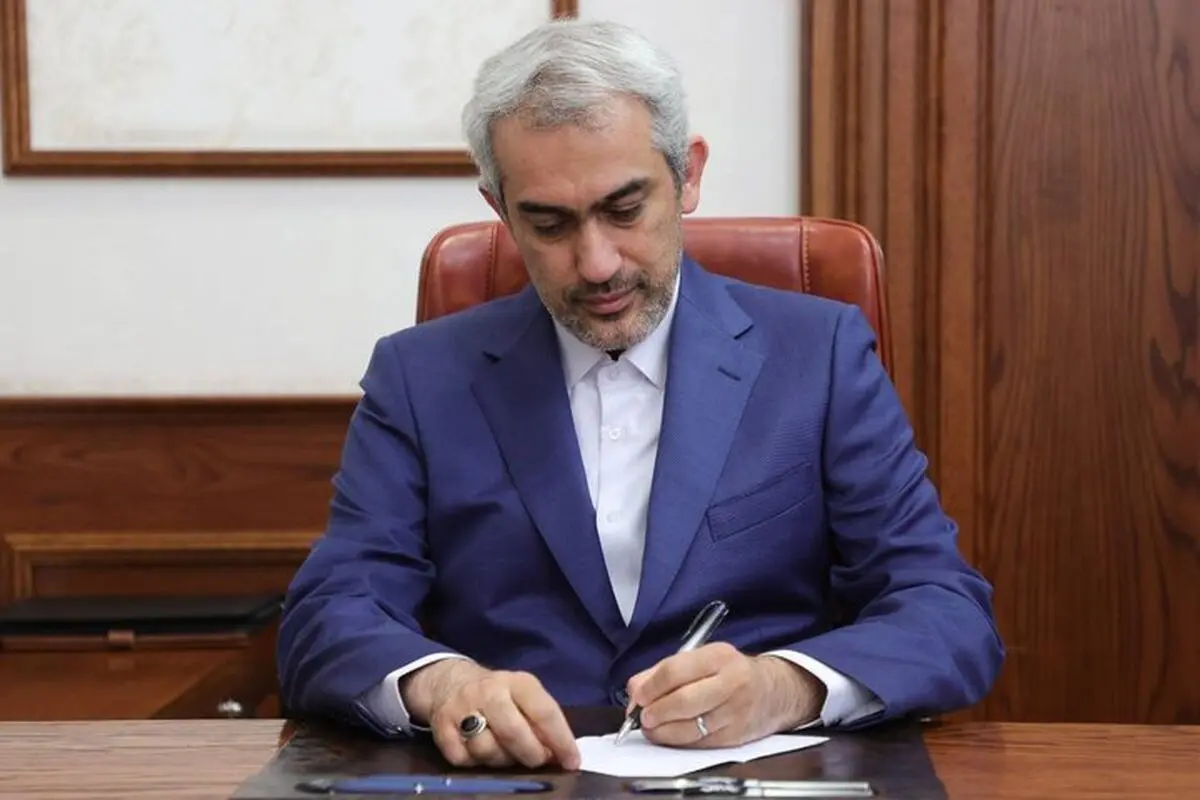 دستورالعمل حمایت مالی از بنگاه‌های آسیب‌دیده از جنگ تحمیلی سوم ابلاغ شد