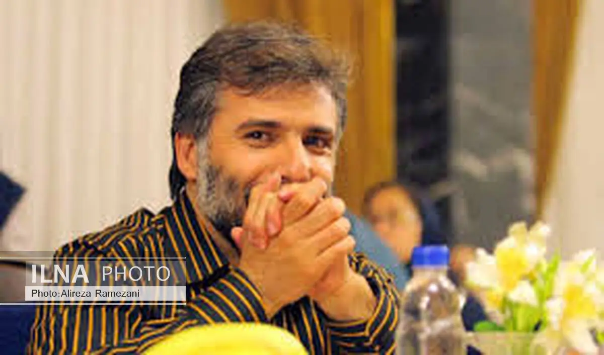 سید جواد هاشمی مدافع حرم شد 