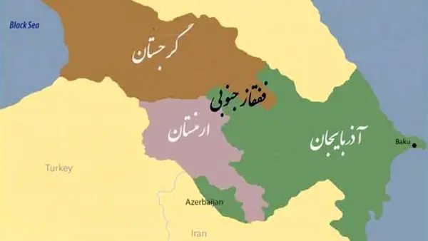 آغاز کشت فراسرزمینی ایرانیان در روسیه/ کاهش ۱۵ درصدی روابط تجاری با گرجستان/ ورود روزانه ۱۲۰ کامیون ایرانی به خاک آذربایجان
