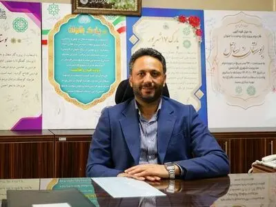 بازسازی بوستان های قدیمی صلاة فردیس 