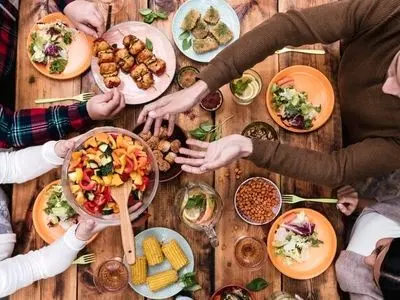 چگونه تغذیه صحیح می‌تواند سپر دفاعی در برابر بحران‌ها باشد؟