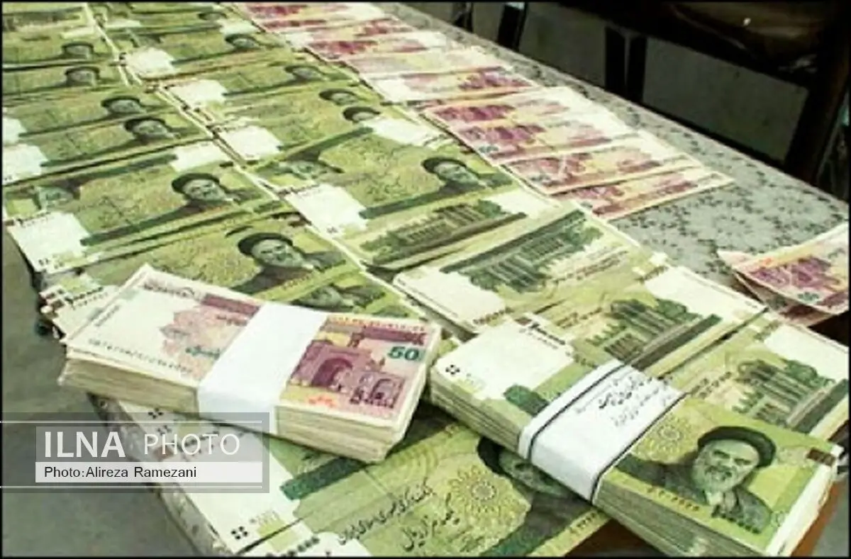 تلاش دولت با رشد 67درصدی پرداختی ها برای تامین منابع
