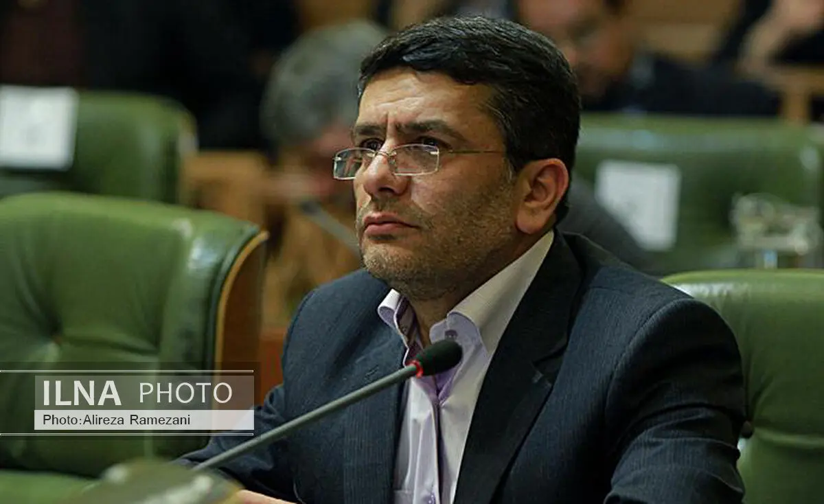 انتقاد حافظی از سیاست بانک مرکزی برای اعطای تسهیلات خرید خودرو