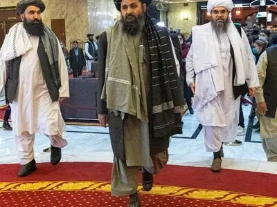 از حل سیاسی اختلاف‌ها در افغانستان استقبال می‌کنیم