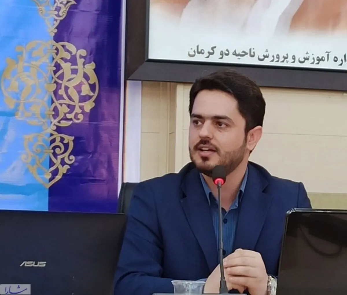 خراسان رضوی ۸ هزار و ۷۵۴ دانش آموز عشایر دارد