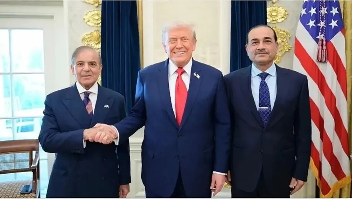 پاکستان: آماده میزبانی مذاکرات جدید ایران و آمریکا هستیم