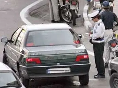 رصد ۲۲ درصدی تخلفات رانندگی توسط سامانه‌های هوشمند