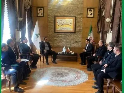 اقتصاد دیجیتال توسعه می‌یابد