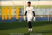 حسینی:بازی با همشهری‌هایمان جالب خواهد بود