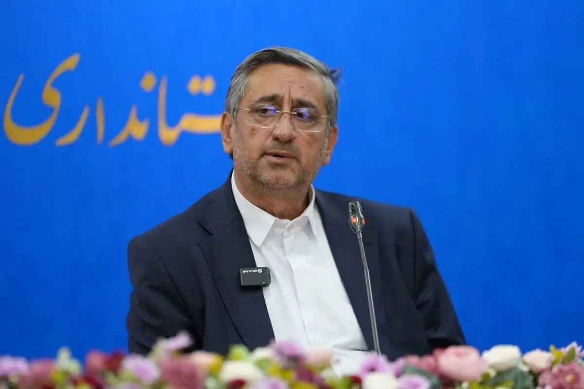 تصویب ۳۳ طرح اقتصادی در شورای برنامه‌ریزی با هدف تسهیل سرمایه‌گذاری در استان