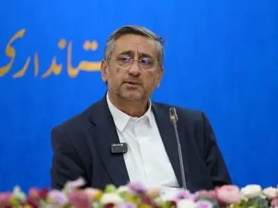 تصویب ۳۳ طرح اقتصادی در شورای برنامه‌ریزی با هدف تسهیل سرمایه‌گذاری در استان