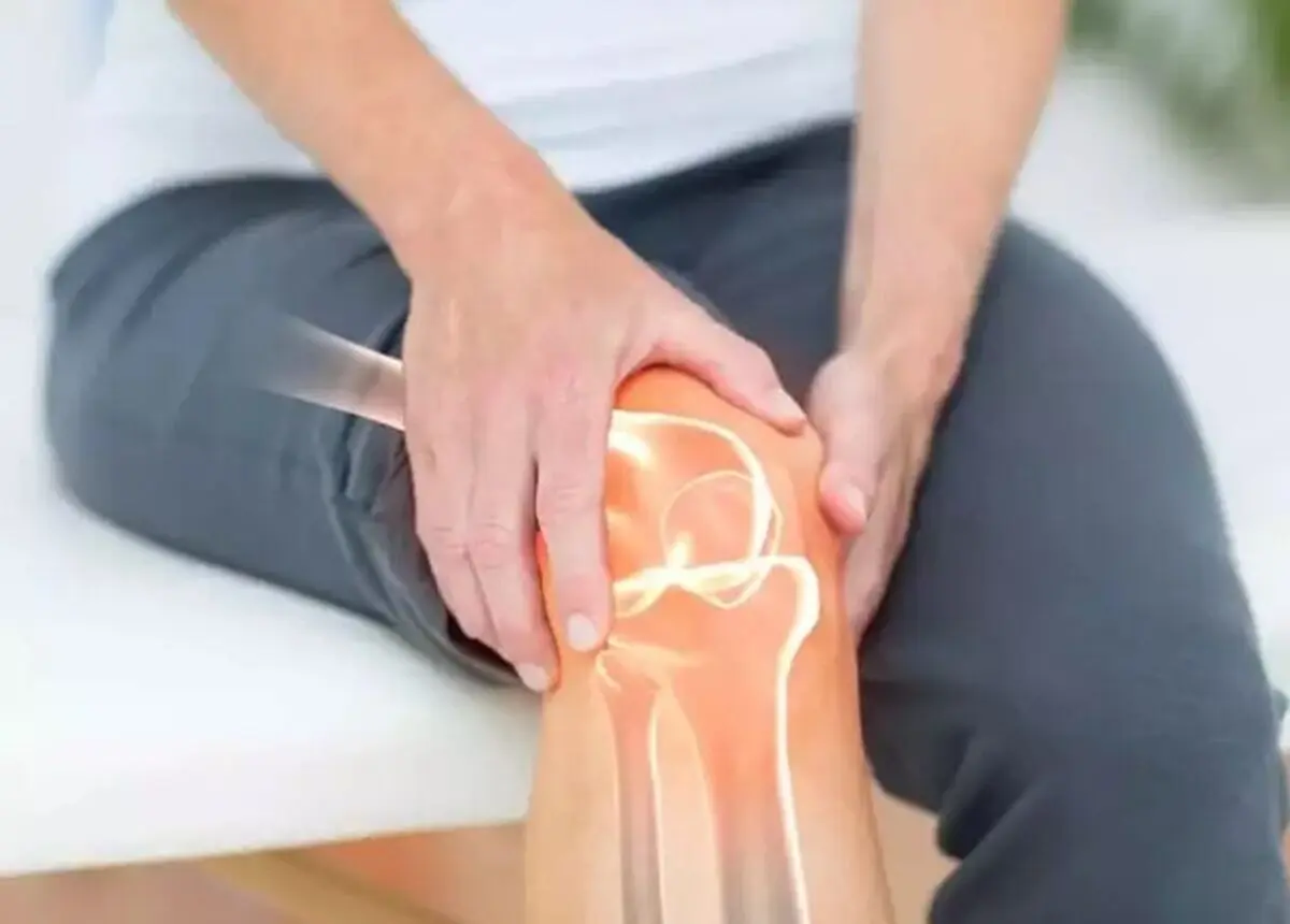 علت خشکی و درد مفاصل در سرما