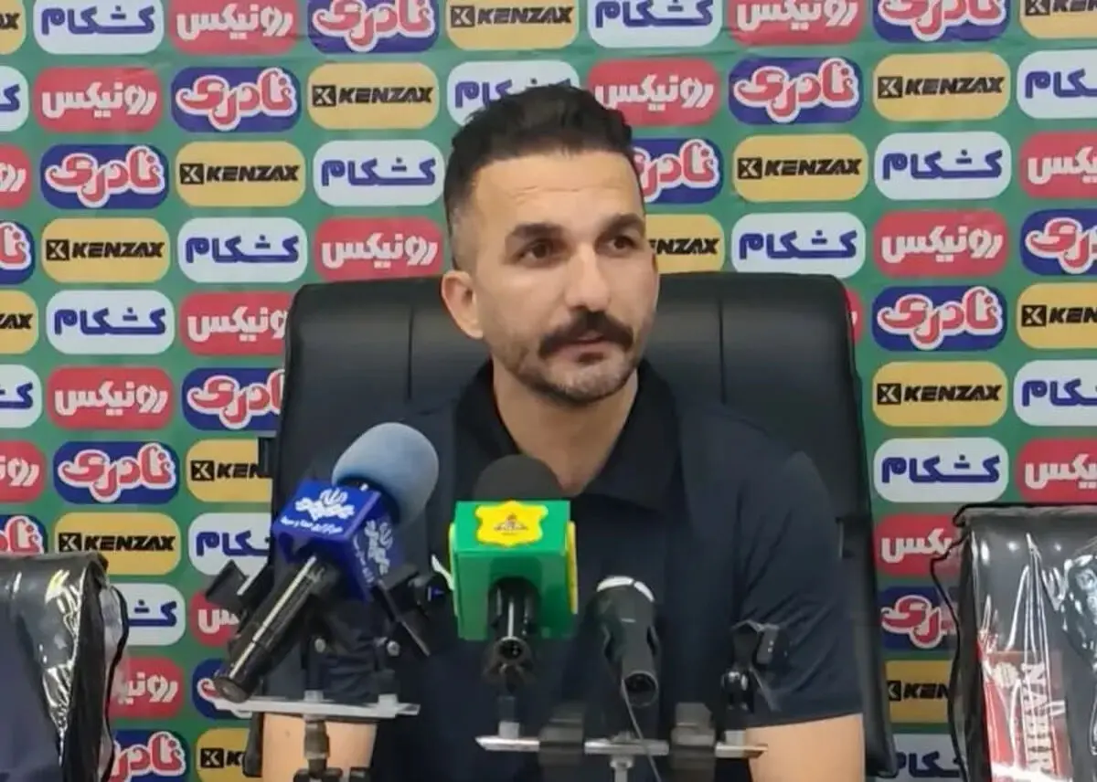 نوری: با پنج جلسه تمرین نمی‌توان وارد لیگ برتر شد
