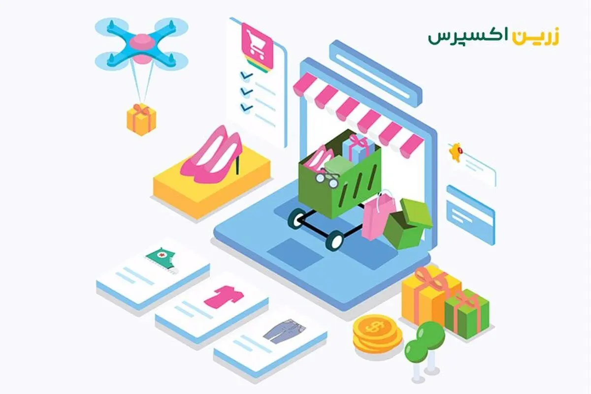 وبسایت یا اینستاگرام؟ کدام یک فروش و سود بیشتری به همراه دارد؟