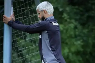 شب حساس قایدی مقابل العین و آزمون بزرگ ستاره ایرانی النصر