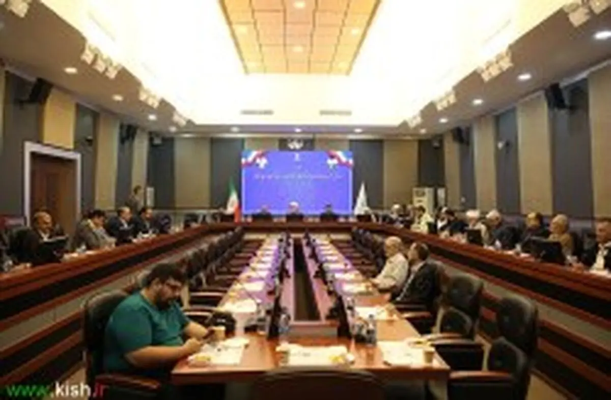 تأکید سرپرست معاونت فرهنگی و اجتماعی کیش بر ضرورت بازنگری طرح جامع برای ارتقای خدمات و زیرساخت‌ها